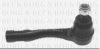 BORG & BECK BTR5340 Tie Rod End